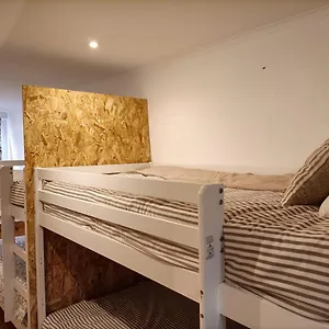  Albergue Now Bastidor Jovial Portugal