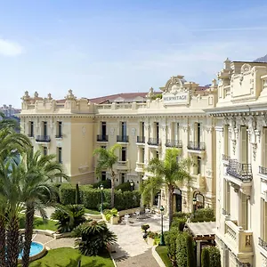 ***** Hotel Hermitage Monte-carlo Mónaco