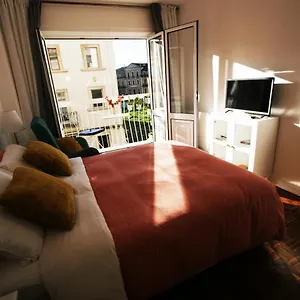  Quarto em Acomodações Particulares Oleiros Center Portugal