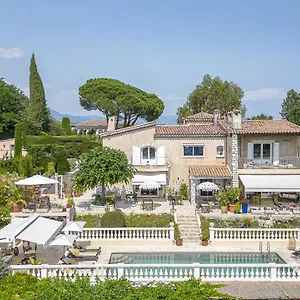 Bastide Les 3 Portes France