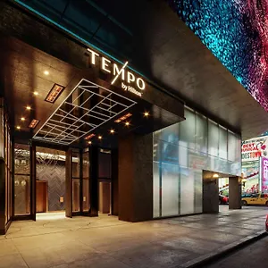 **** Hotel Tempo By Hilton Times Square Estados Unidos da América