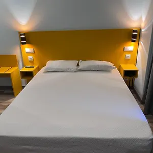 Pensjonat Fonte Luminosa