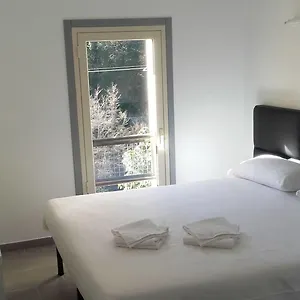 Zajazd Le Relais De Monti
