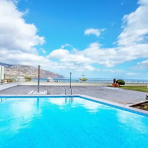 Hotel apartamentowy Quinta Miramar