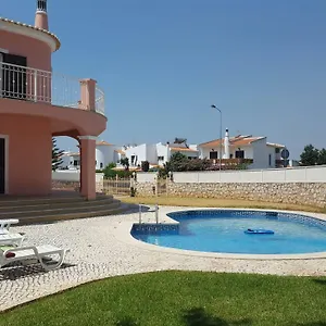 Guest house Saraiva's, Lagos