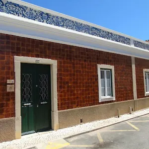 Guest house Casa Flor Do Mar, Lagos