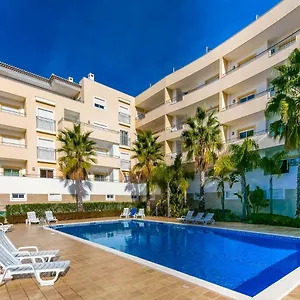 A05 - Luxury 1 Bed Fully Equipped With Pool Apartamento