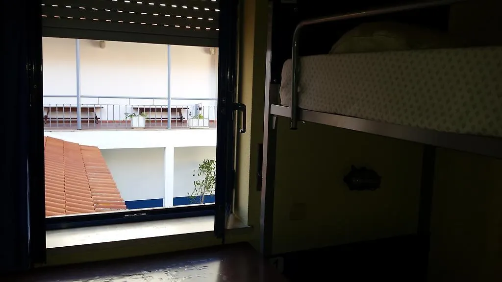 Hi Lagos - Pousada De Juventude